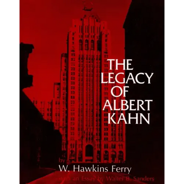 The Legacy of Albert Kahn