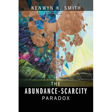 The Abundance-Scarcity Paradox