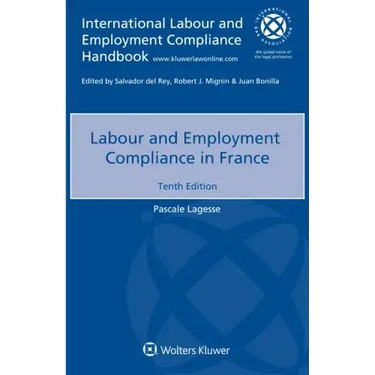 Labour and Employment Compliance in France