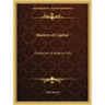 Masters of Capital: Chronicles of America V41