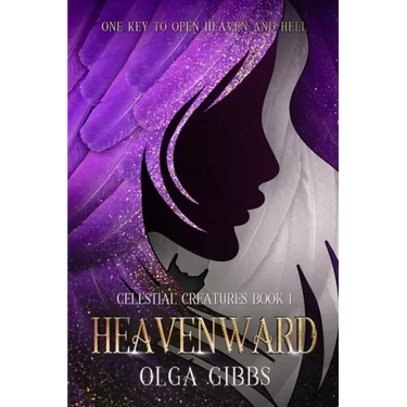 Heavenward: YA Epic fantasy on Celestial Lore