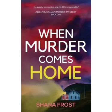 When Murder Comes Home