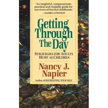 Getting Through the Day: Strategies for Adults Hurt as Children