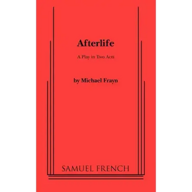 Afterlife