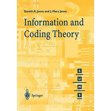 Information and Coding Theory