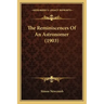The Reminiscences of an Astronomer (1903)