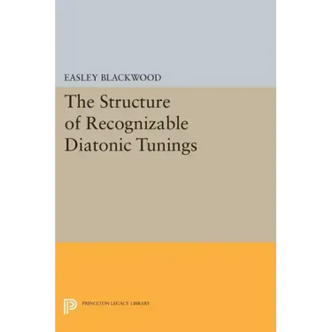 The Structure of Recognizable Diatonic Tunings