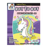 Dot to Dot Books for Kids Ages 4-8: Dot to Dot Books for Kids Ages 3-5, 1-25 Dot to Dots, Dot to Dots Numbers, Activity Book for Children, Fun Dot to