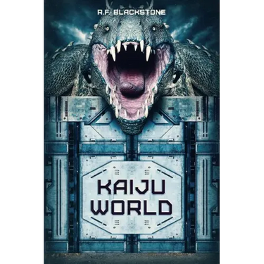 Kaiju World