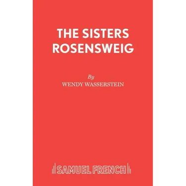The Sisters Rosensweig