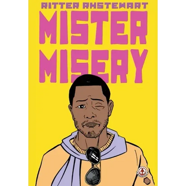 Mister Misery