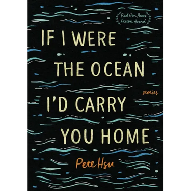 If I Were the Ocean, I'd Carry You Home
