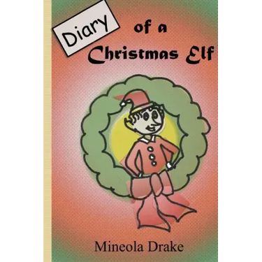 Diary of Christmas Elf