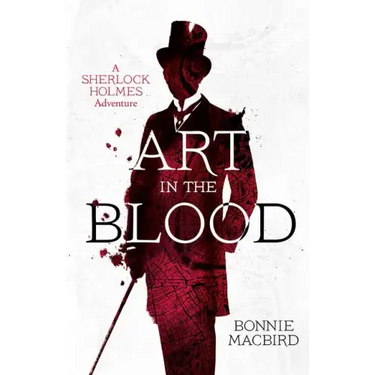 Art in the Blood