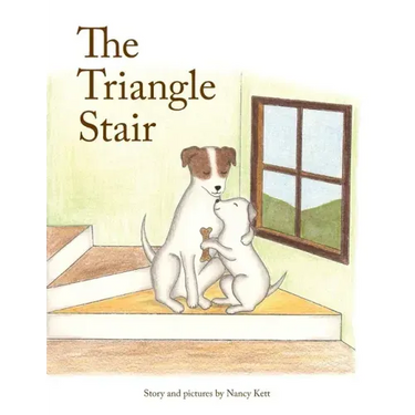 The Triangle Stair