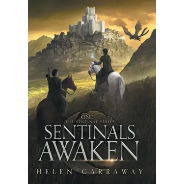 Sentinals Awaken