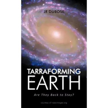 Tarraforming Earth: Are They Back to Stay?