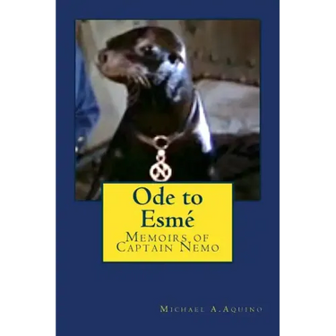 Ode to Esme: Memoirs of Captain Nemo