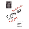 Pedagogy of the Heart