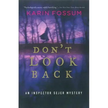 Don't Look Back