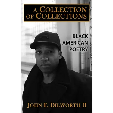 A Collection of Collections: Black American Poetry