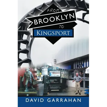 From Brooklyn to Kingsport