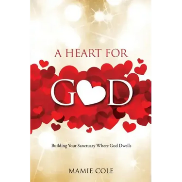A Heart for God