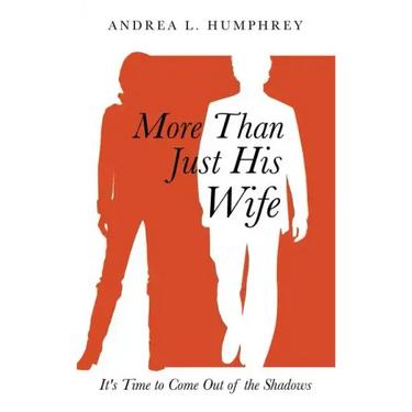 More Than Just His Wife