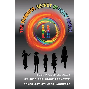 The Shameful Secret of Pride Month