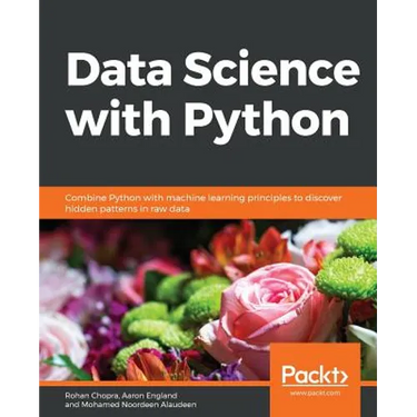 Data Science with Python