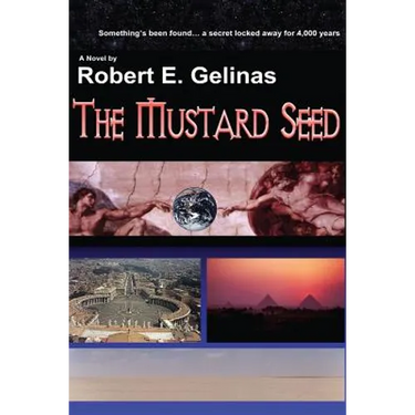 The Mustard Seed