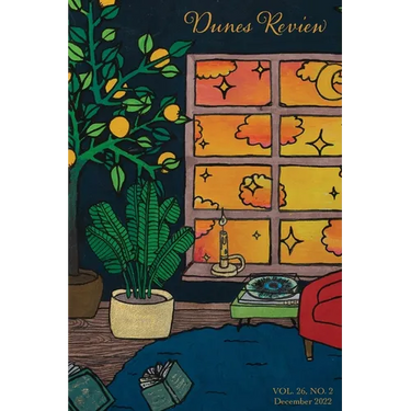 Dunes Review 26.2: Winter 2022