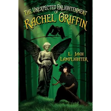 The Unexpected Enlightenment of Rachel Griffin