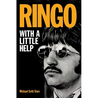 Ringo: With a Little Help