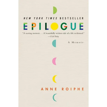 Epilogue: A Memoir