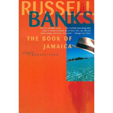 Book of Jamaica