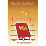 God's Antidote for Poisoned Emotions