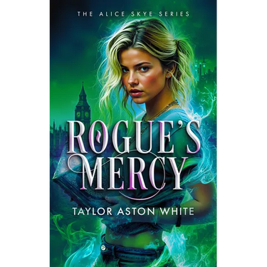 Rogue's Mercy: A Witch Detective Dark Urban Fantasy