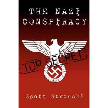 The Nazi Conspiracy