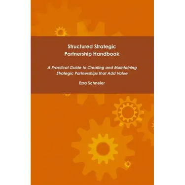 Structured Strategic Partnership Handbook