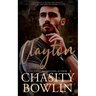 Clayton: A Small Town Second Chance Romance