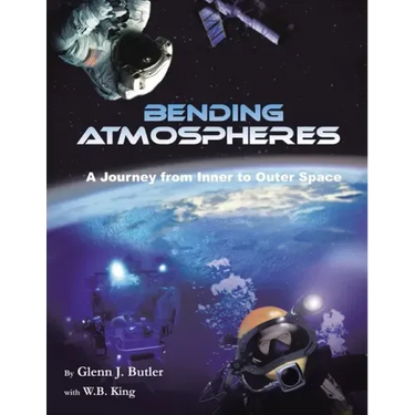 Bending Atmospheres: A Journey from Inner to Outer Space