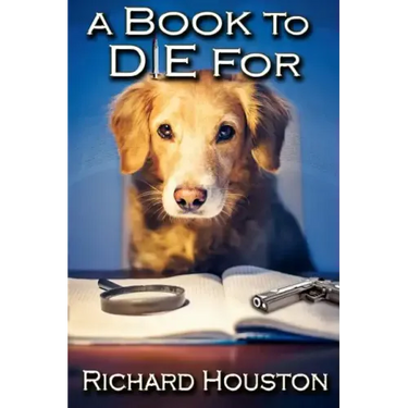 A Book to Die for