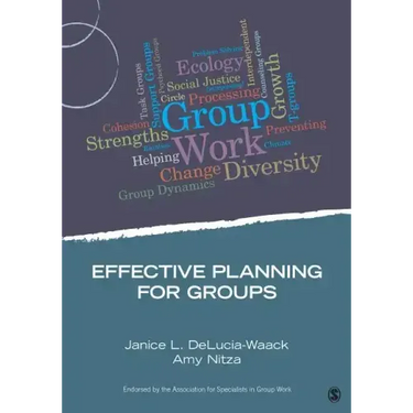 Effective Planning for Groups