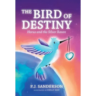 The Bird of Destiny: Horus and the Silver Raven