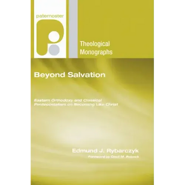 Beyond Salvation
