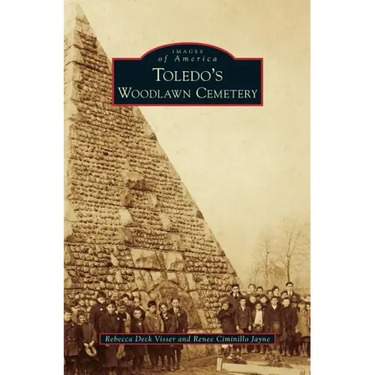 Toledo's Woodlawn Cemetery