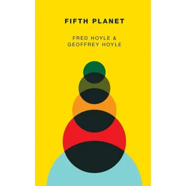 Fifth Planet (Valancourt 20th Century Classics)