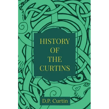 The History of the Curtins