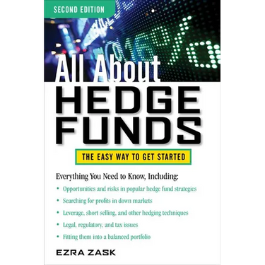 All about Hedge Funds, Fully Revised Second Edition